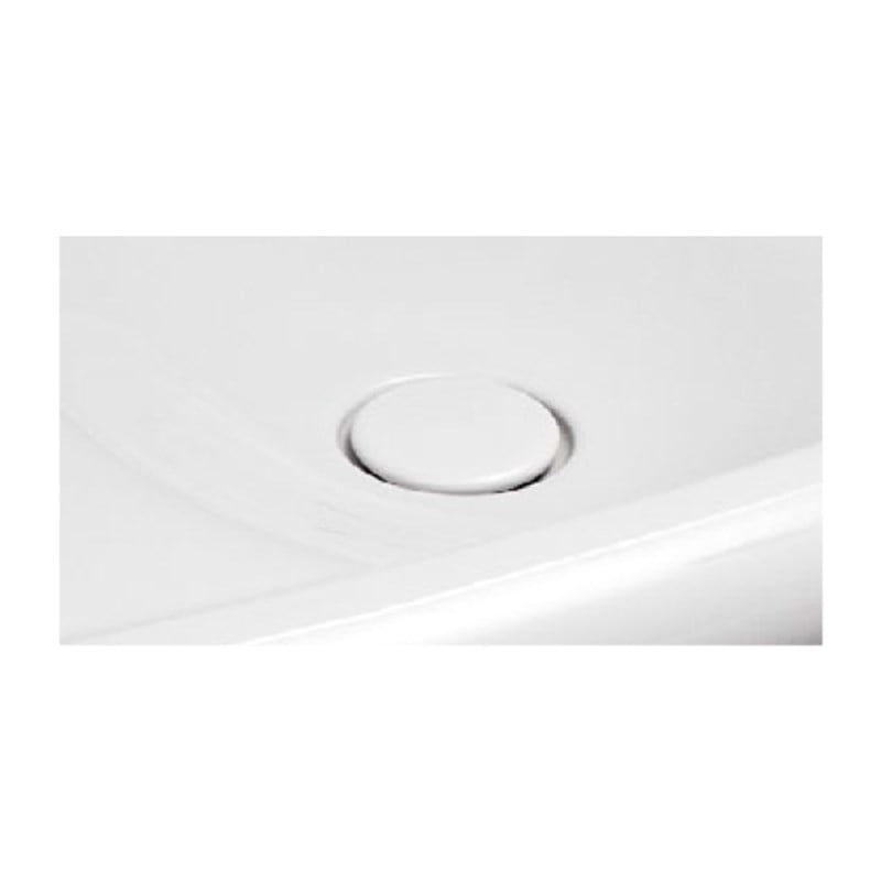 SEREL SERAMİK TAPA VE LAVABO SİFONU