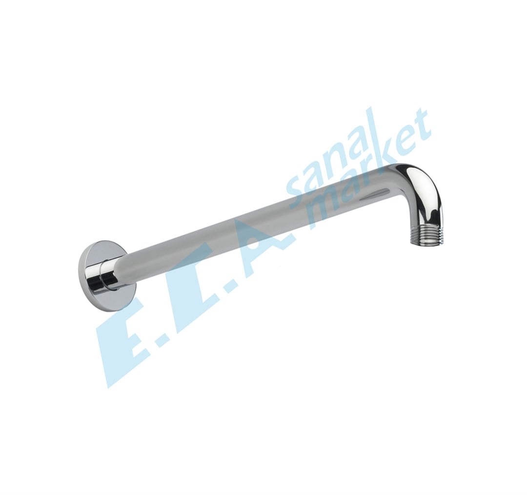 ECA 44 CM DUŞ BAŞLIGI BORUSU DUVARDAN