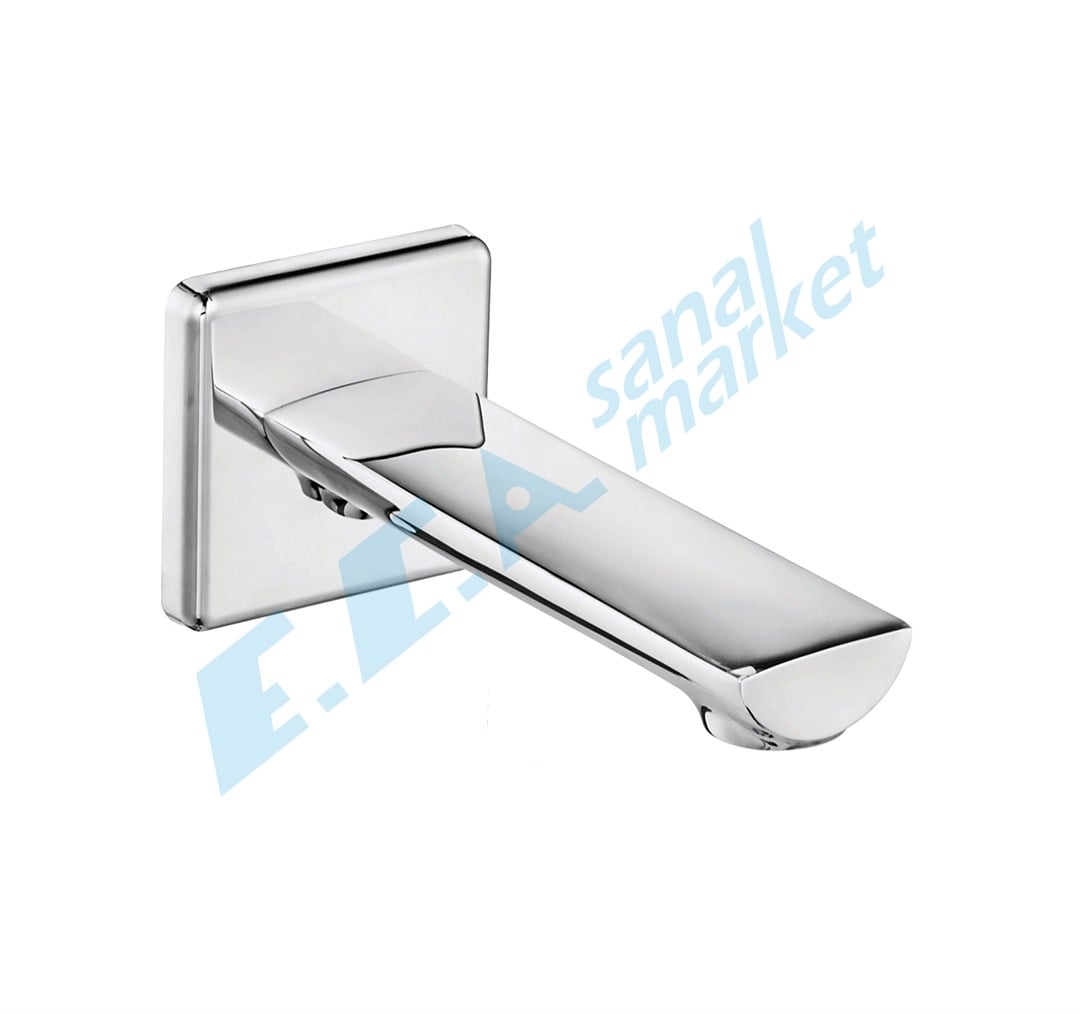 ECA ANKASTRE BANYO ÇIKIŞ UCU