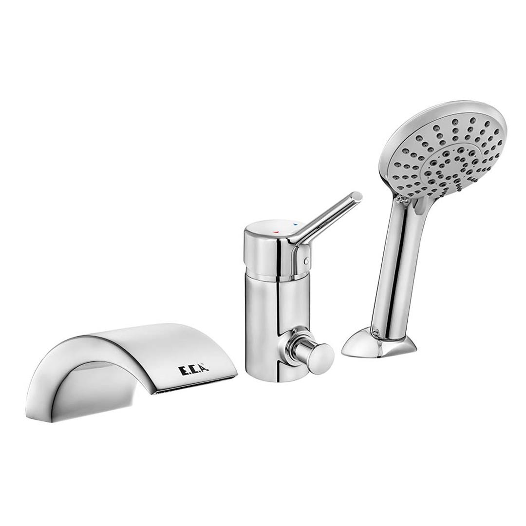 ECA IVY ANKASTRE ŞELALE KÜVET BATARYAS