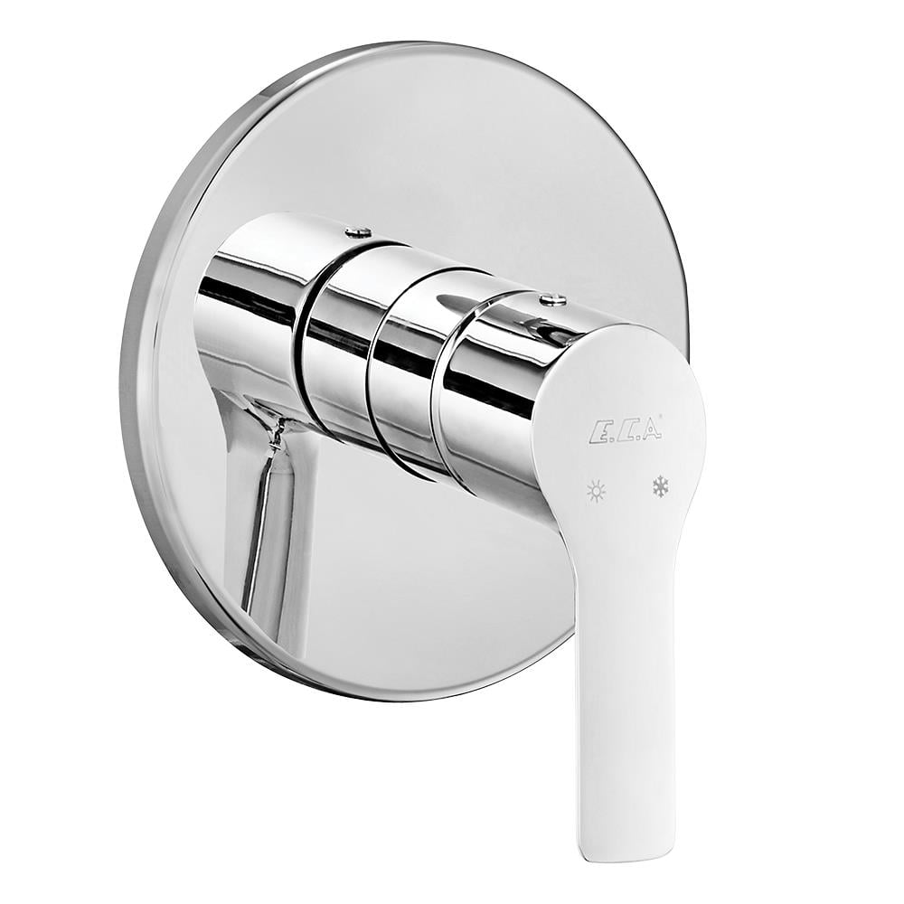 ECA LUNA ANKASTRE DUŞ BATARYASI SIVA ÜSTÜ GRUBU