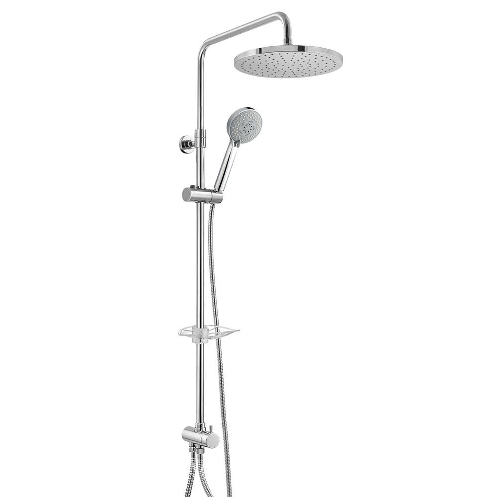 ECA MYRA PLUS TELESKOBİK KOLONLU DUŞ SİSTEMİ