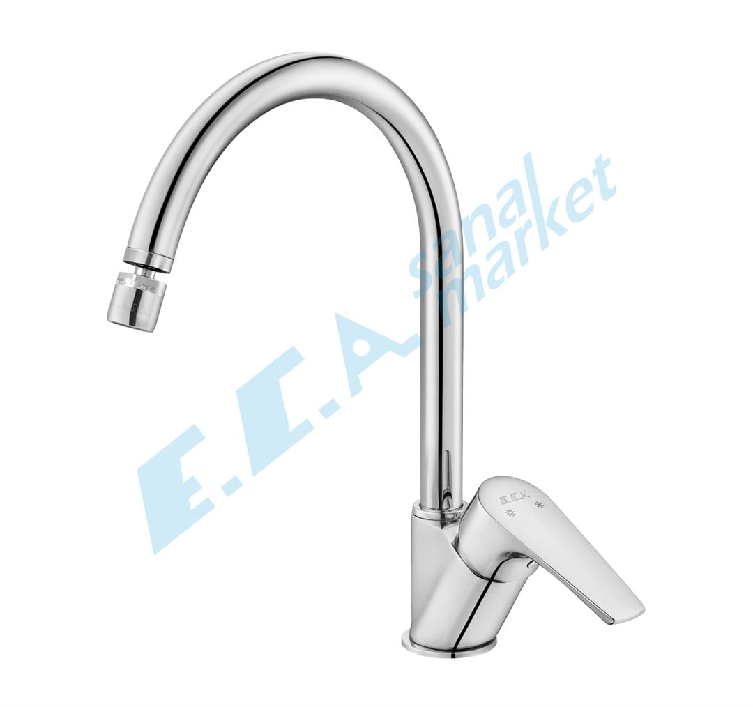 ECA NİOBE MAFSALLI EVİYE BATARYASI