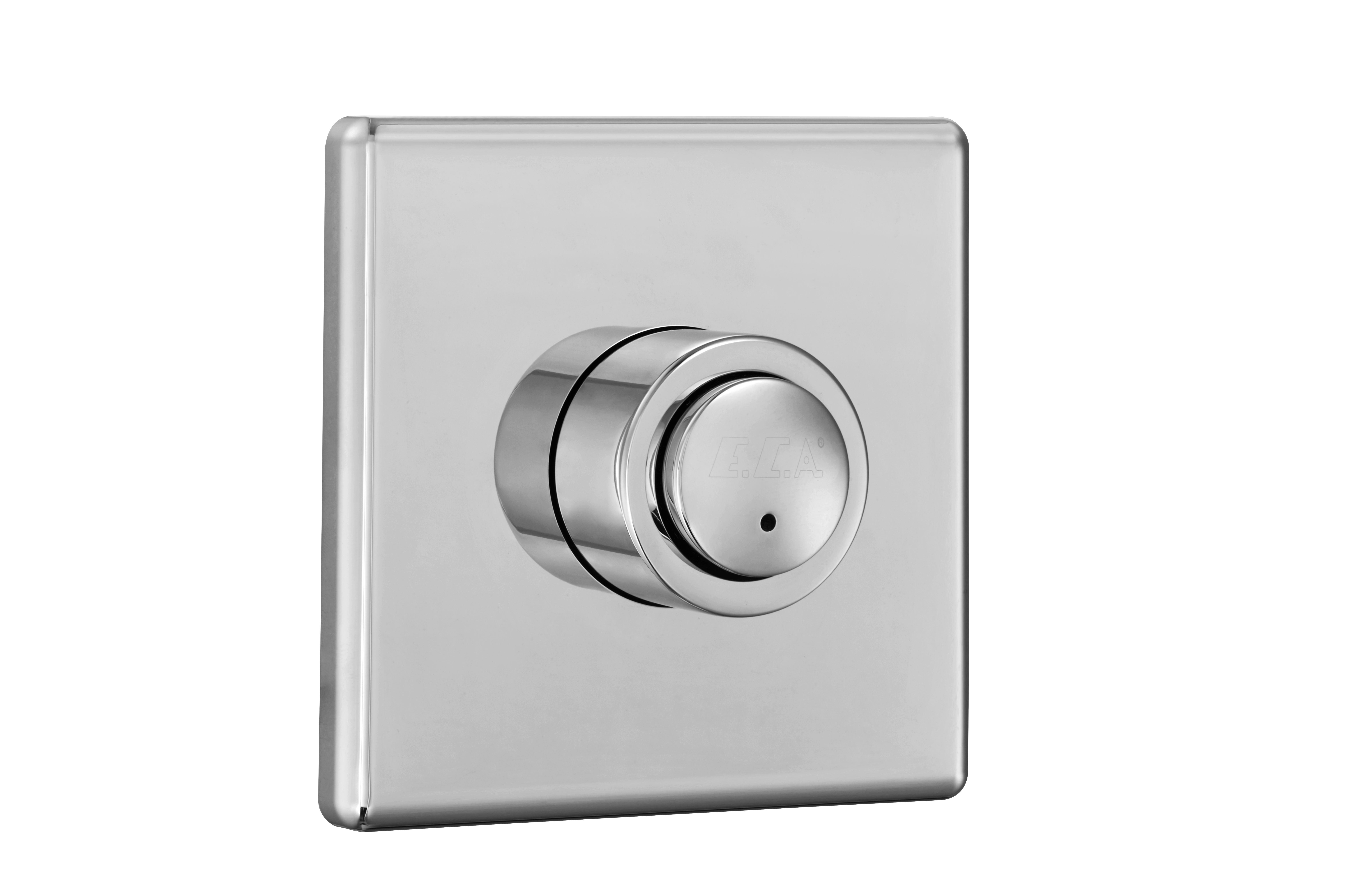 ECA ZAMAN AYARLI ANKASTRE DUŞ MUSLUĞU