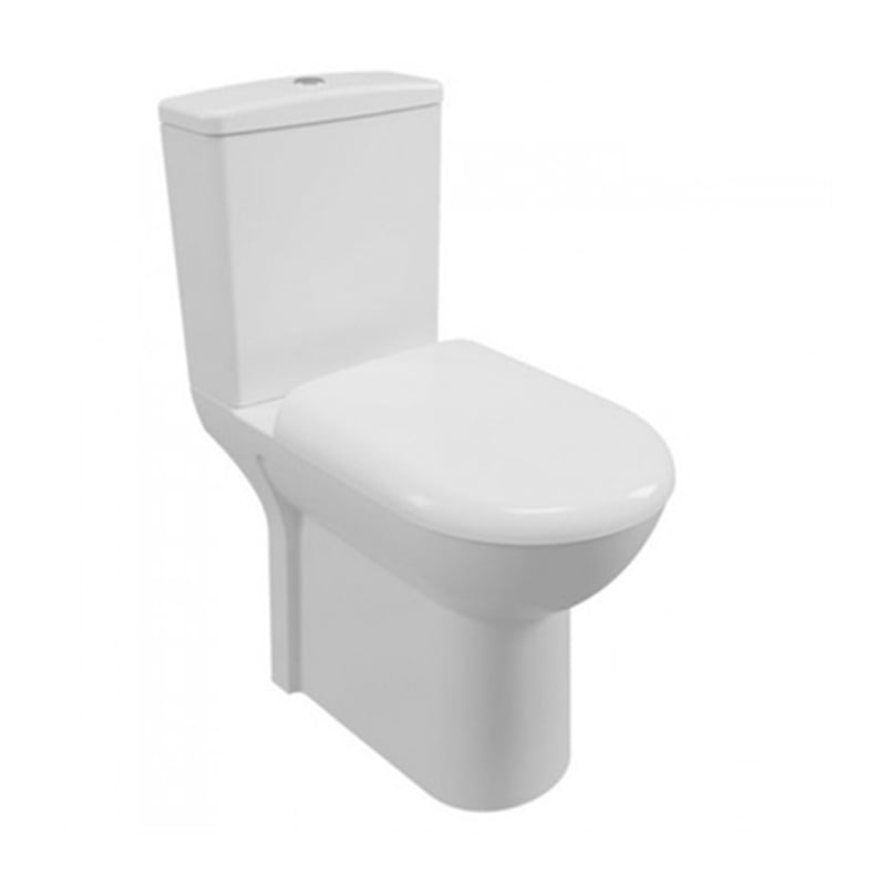 SEREL BEDENSEL ENGELLİ 65 cm BTW KLOZET ve 39 cm REZERVUAR 