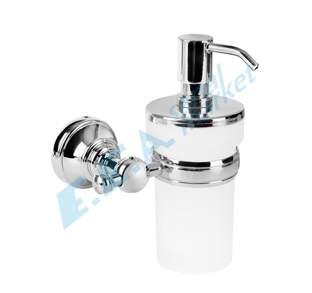 SEREL LUNA SIVI SABUNLUK