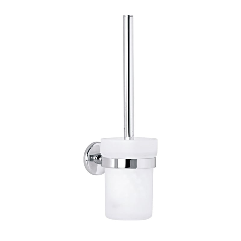 SEREL BİANCA TUVALET FIRÇALIĞI