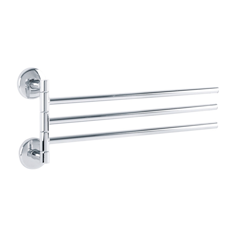 SEREL BİANCA ÜÇLÜ DÖNER HAVLULUK (40 CM) 