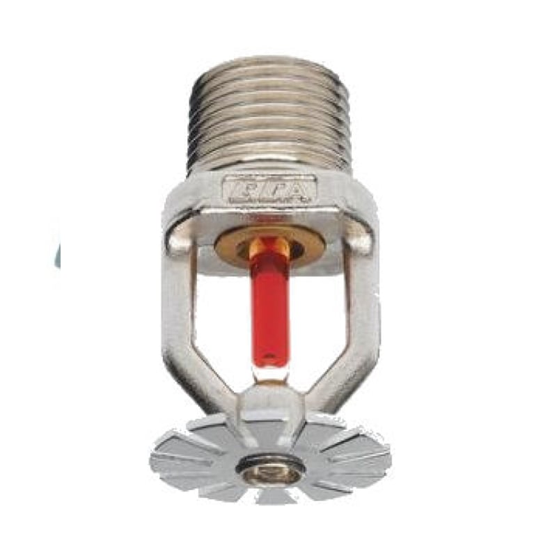 ECA TAVAN TİPİ SPRİNKLER NİKEL 