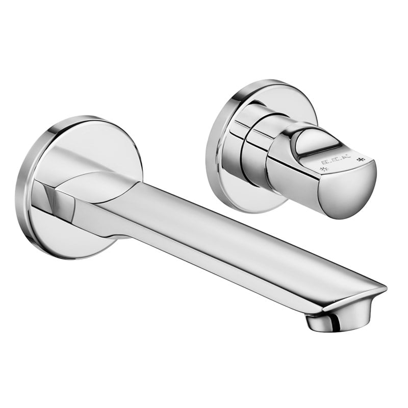 ECA MYRA ANKASTRE LAVABO BATARYASI SIVA ÜSTÜ