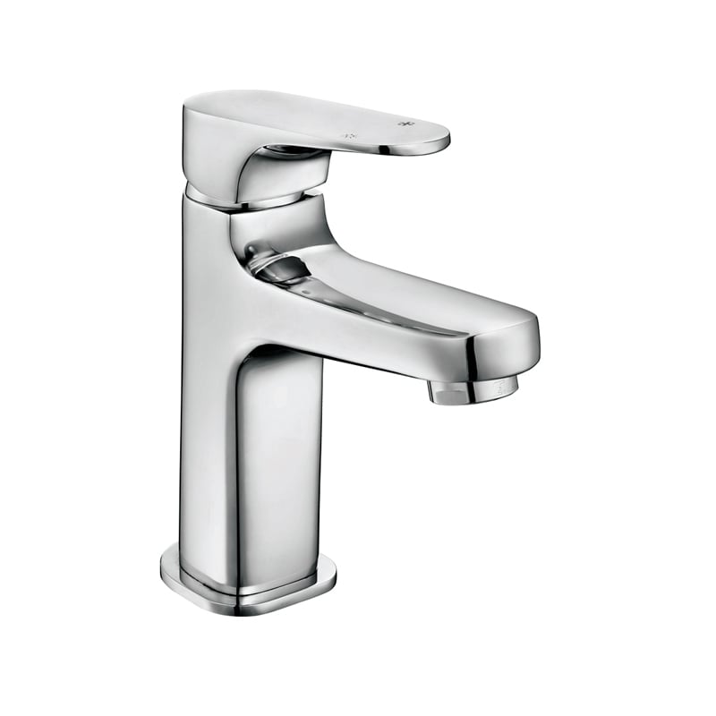 ECA ZAFİR TEK GÖVDE LAVABO BATARYASI