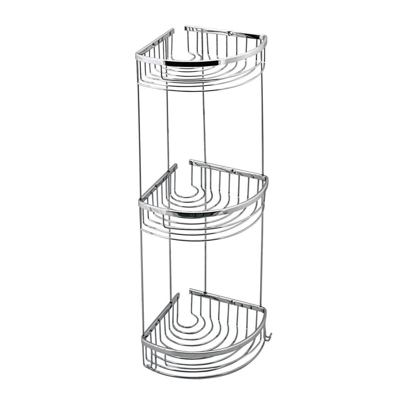 SEREL OTEL  ÜÇLÜ SÜNGERLİK (180x180 MM) 