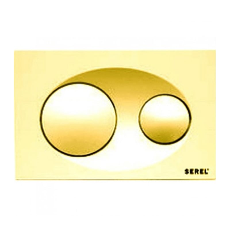 SEREL ALTIN BOYALI PANEL