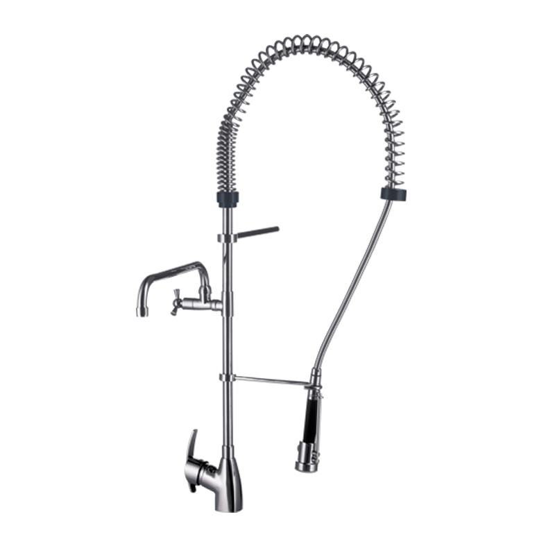 ECA TEK GÖVDE  ENDÜSTRİYEL MUTFAK BATARYASI