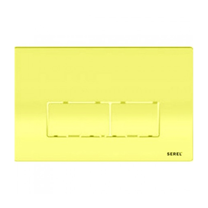 SEREL ALTIN BOYALI PANEL-P580160