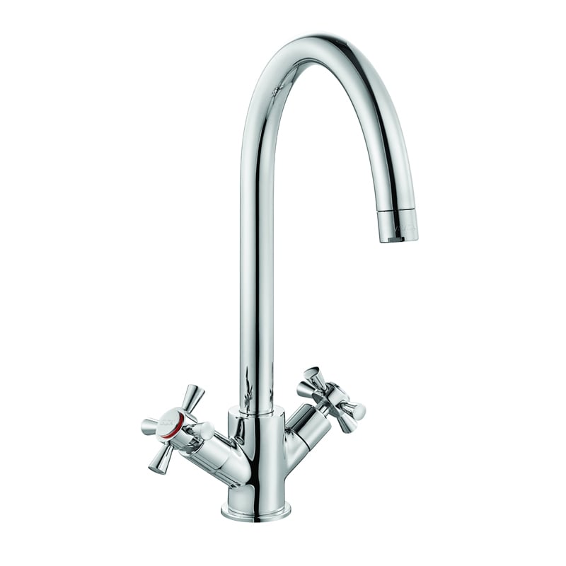 ECA QUADRİLLE EVİYE BATARYASI