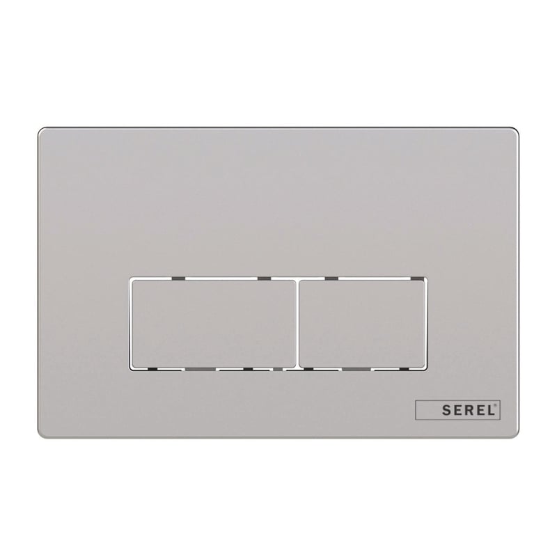 SEREL MAT KROM PANEL (METAL KAPLAMA)