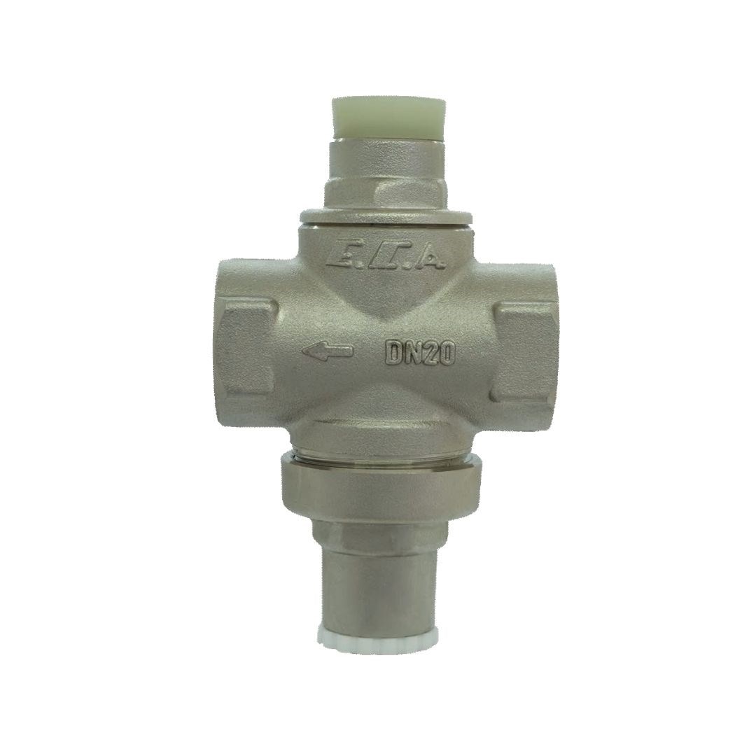 ECA 1'' BASINÇ DÜŞÜRÜCÜ