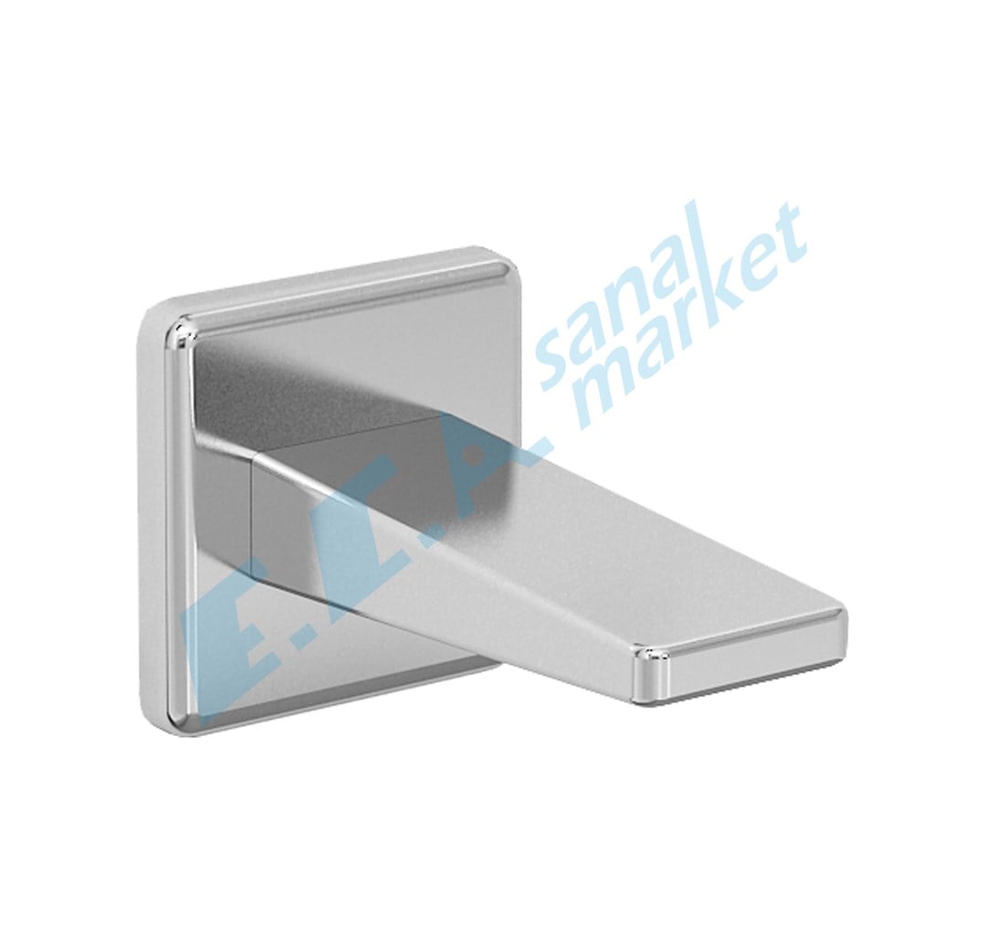 ECA ANKASTRE ÇIKIŞ UCU