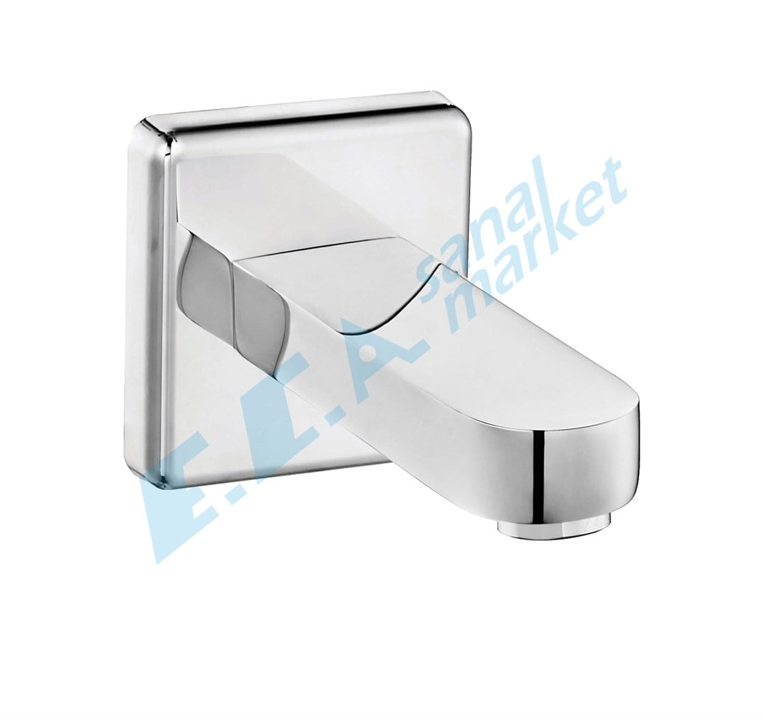 ECA ANKASTRE ÇIKIŞ UCU