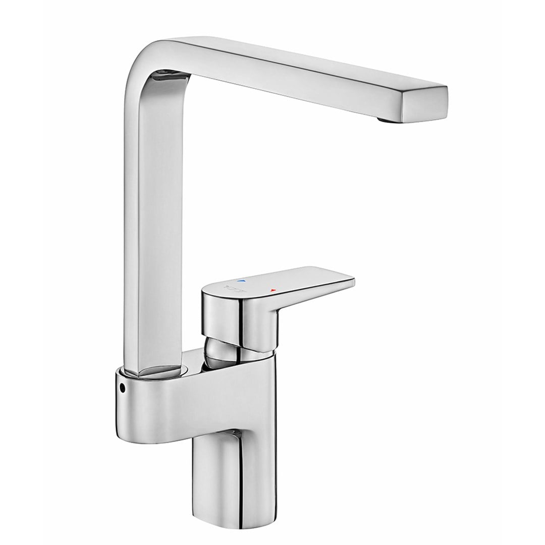 ECA DALIA EVİYE BATARYASI KÖŞELİ