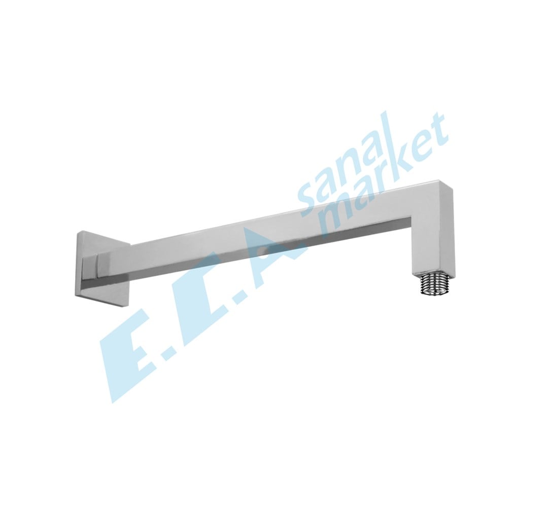 ECA DUVARDAN DUŞ BAŞLIGI BORUSU