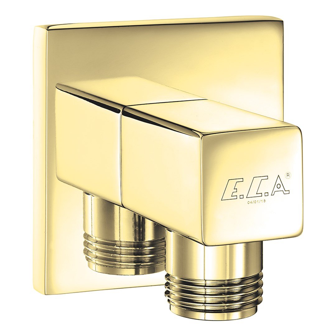 ECA ELEGANT ALTIN DUŞ DİRSEĞİ