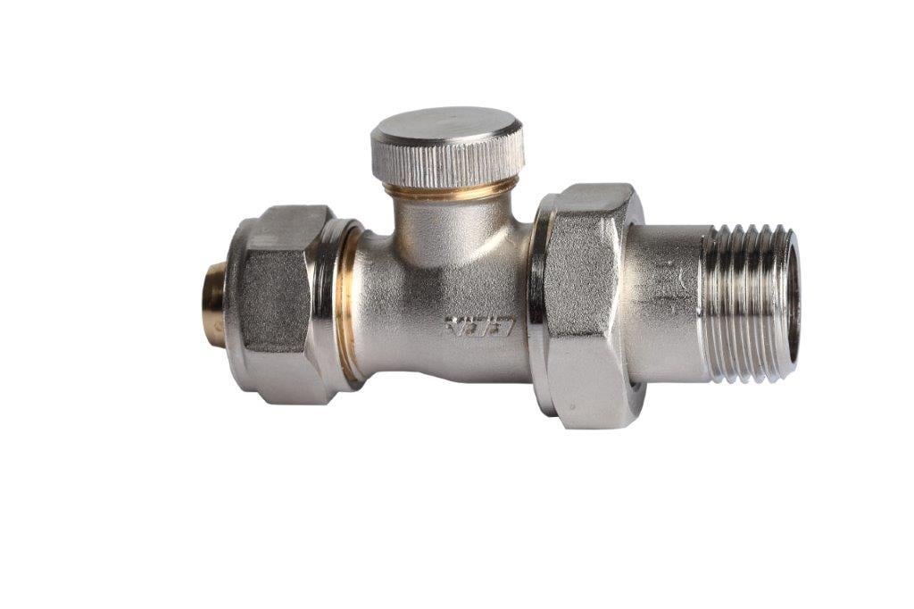 ECA GV3 PEX GERİ DÖNÜŞ VALFİ