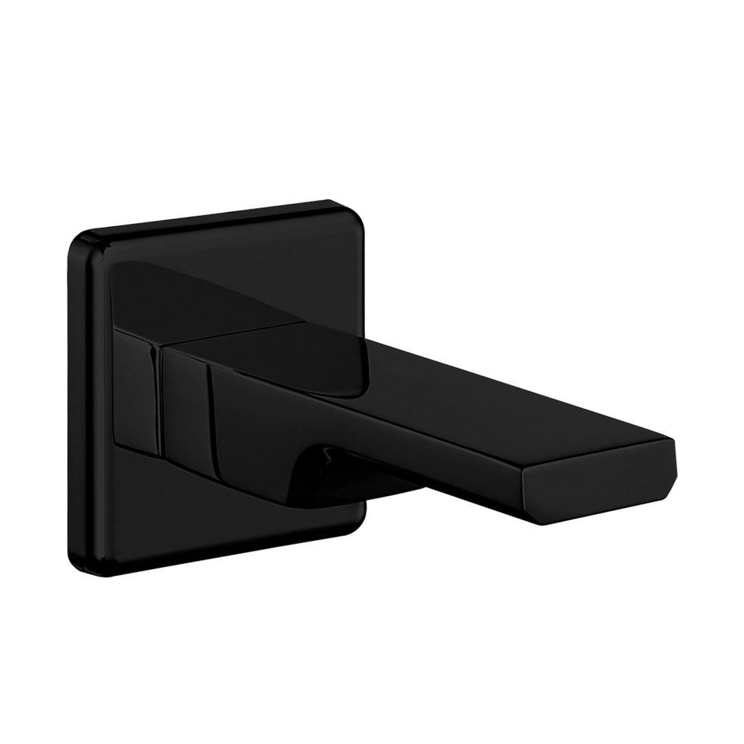 ECA MAT SİYAH ÇIKIŞ UCU