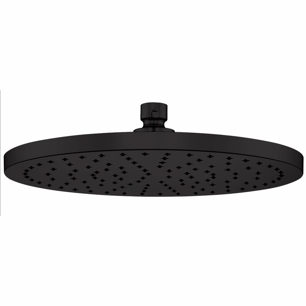 ECA MYRA MAT SİYAH DUŞ BAŞLIĞI