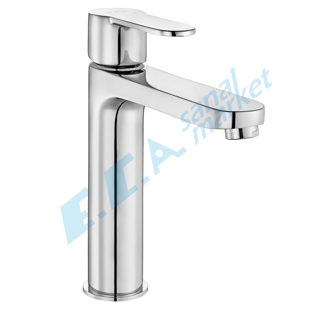 ECA NİTA YÜKSEK TİP LAVABO BATARYASI