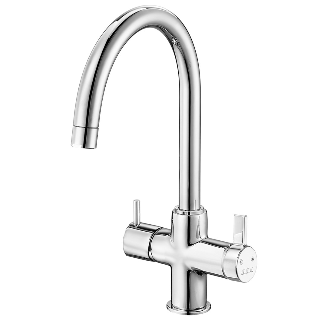 ECA PURITY ARITMA BAĞLANTILI EVİYE BATARYASI