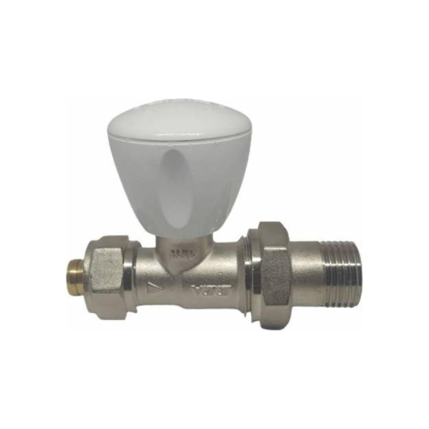 ECA RV3 DÜZ PEX VANA