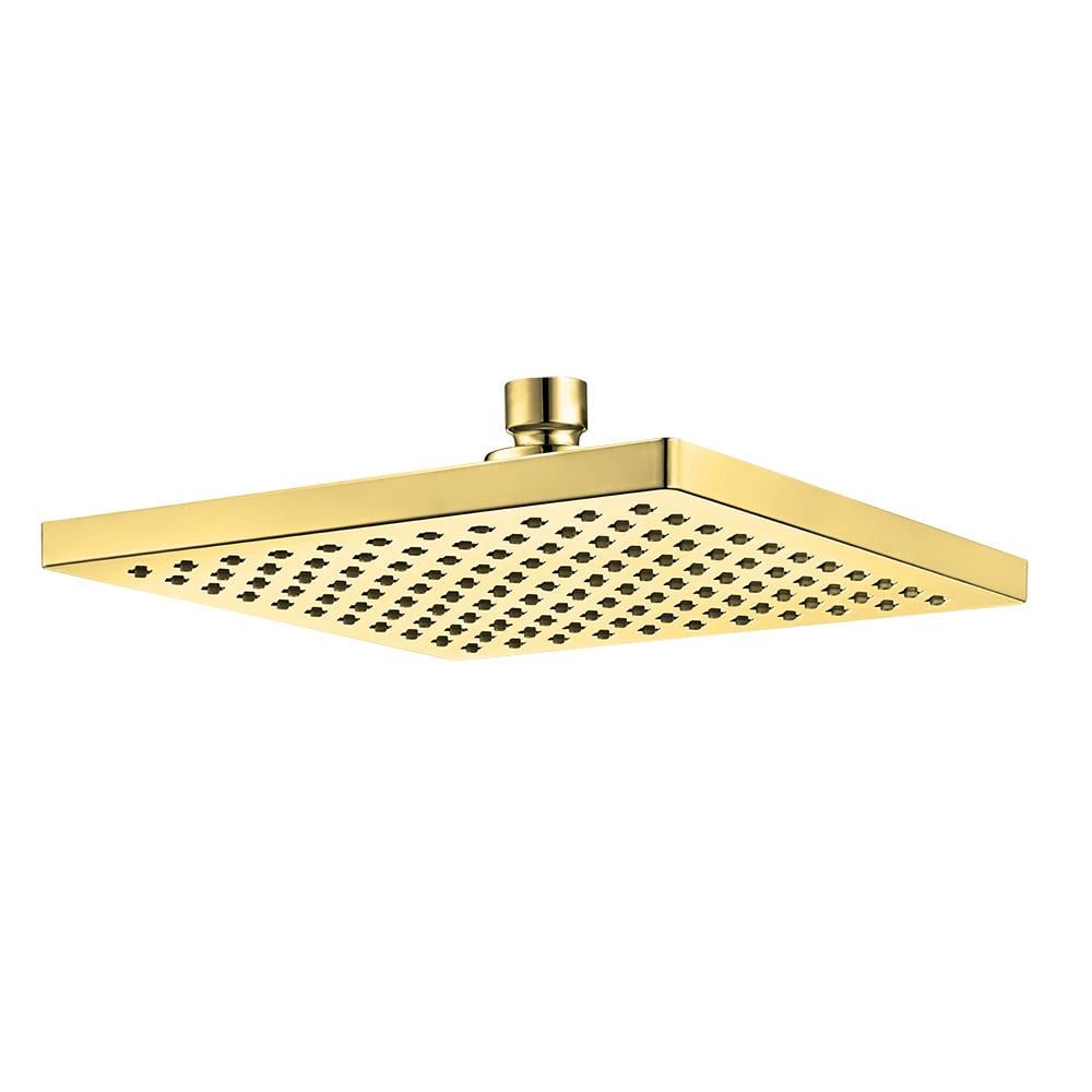 ECA TIERA GOLD 20X20cm DUŞ BAŞLIĞI