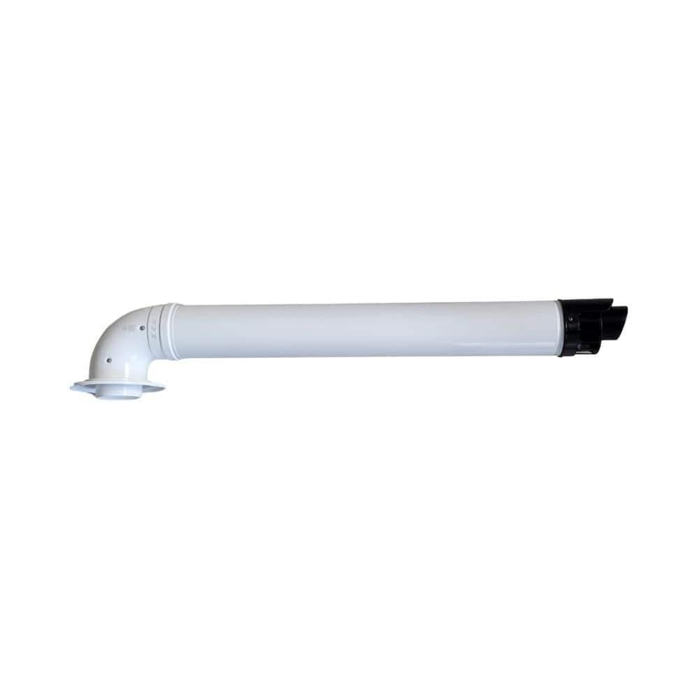 ECA YOĞUŞMALI KOMBİ BACA KİTİ PROTEUS PREMİX 76 cm