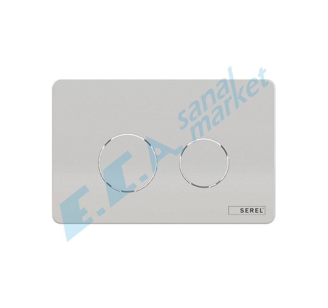 SEREL BEYAZ PANEL 