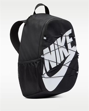 Nike Heritage Sweep Unisex Gri Sırt Çantası IO8733-010