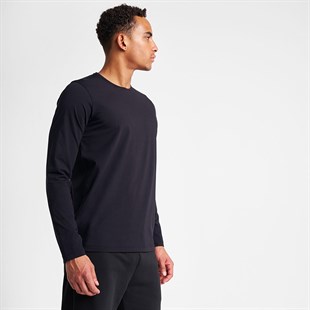 Lescon Erkek Uzun Kol T-Shirt 26S-1236-26N