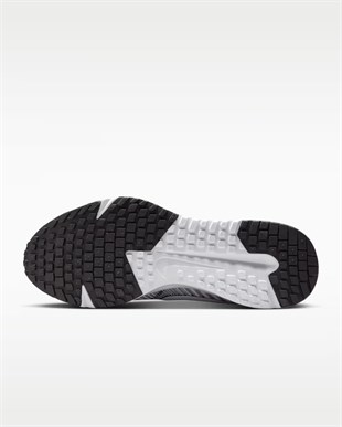 Nike Run Defy Erkek Beyaz Siyah Koşu Ayakkabısı HM9594-102