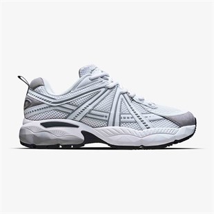 Lescon Artura Erkek Sneaker Beyaz Ayakkabı