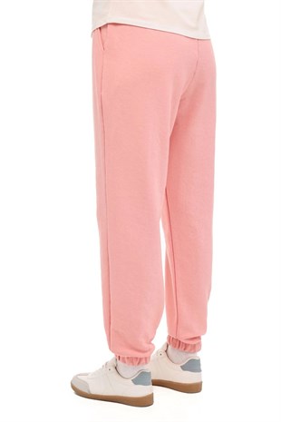 KinetixWB 22BELLA-P 6FX Pembe Kadın Eşofman Altı