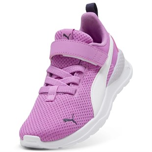 Puma Anzarun Lite Ac+ Ps Çocuk Pembe Sneaker Ayakkabı