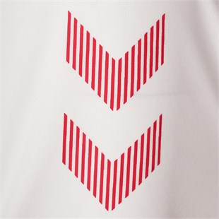 HUMMEL TOLVANERA ERKEK BASİC T-SHIRT 912355