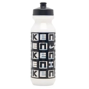 Nike Big Mouth Bottle 2.0 32 Oz Unisex Beyaz Antrenman Suluk N.000.0041.942.32