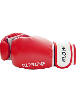 Delta Blow Dura-strong Boks Eldiveni