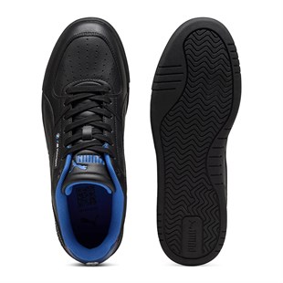 Puma Bmw Mms Caven III Erkek Siyah Sneaker Ayakkabı 30912801