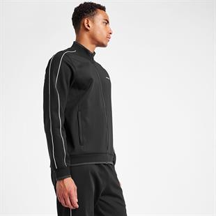 LESCON 25N-1150 Erkek Fermuarlı Sweatshirt