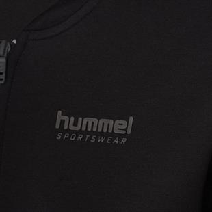HUMMEL SARGENTO ZIP JACKET KADIN FERMUARLI SWAETSHIRT 922499