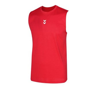 Hummel Somero Erkek Yuvarlak Yaka Atlet