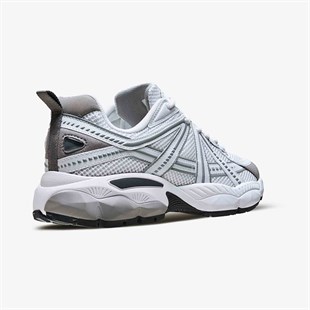 Lescon Artura Erkek Sneaker Beyaz Ayakkabı